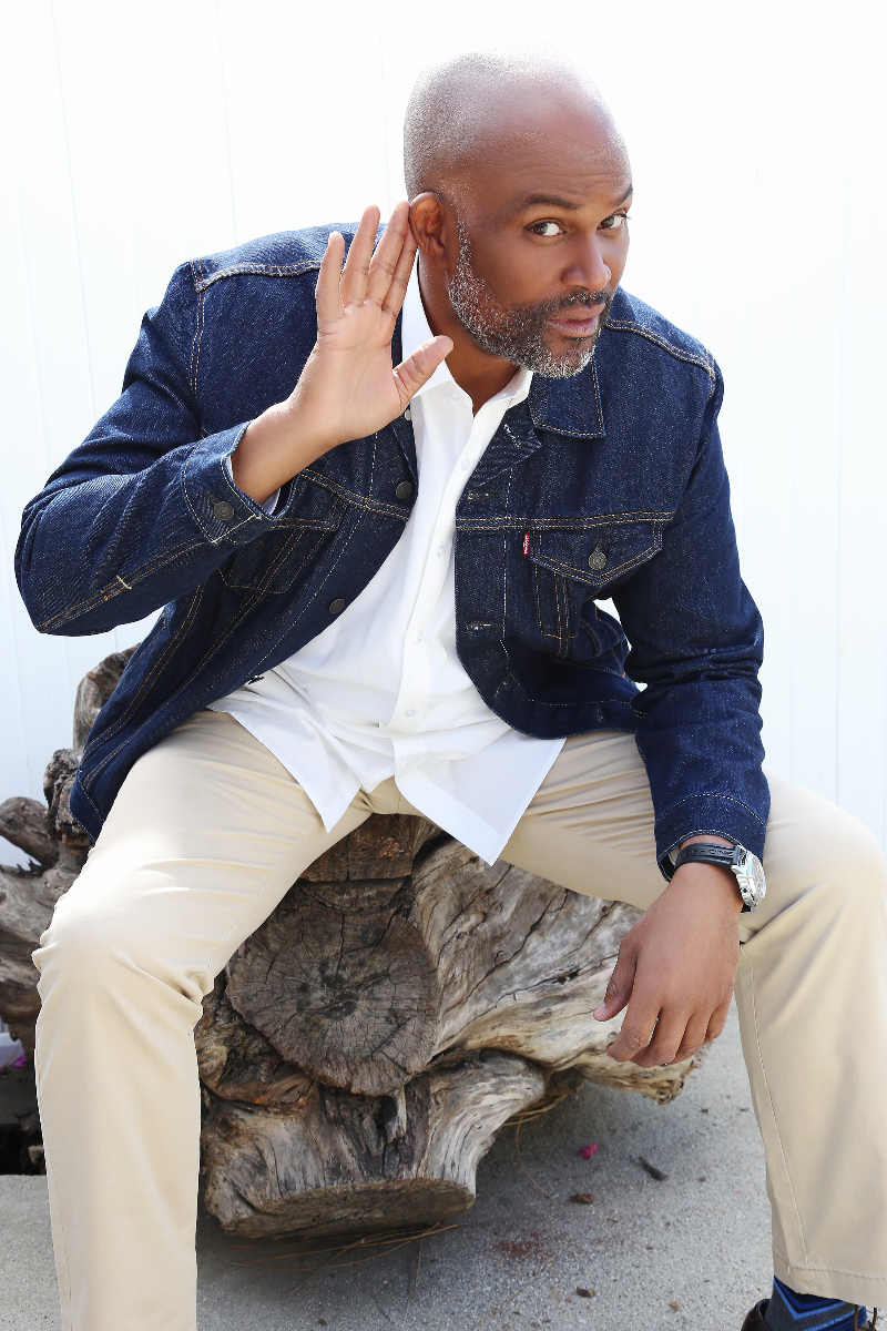 Chris Spencer