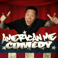 Tonight at the Improv with American Me Comedy ft. Jason Rogers, Amir K, Kurt Metzger, Cody Woods & more!