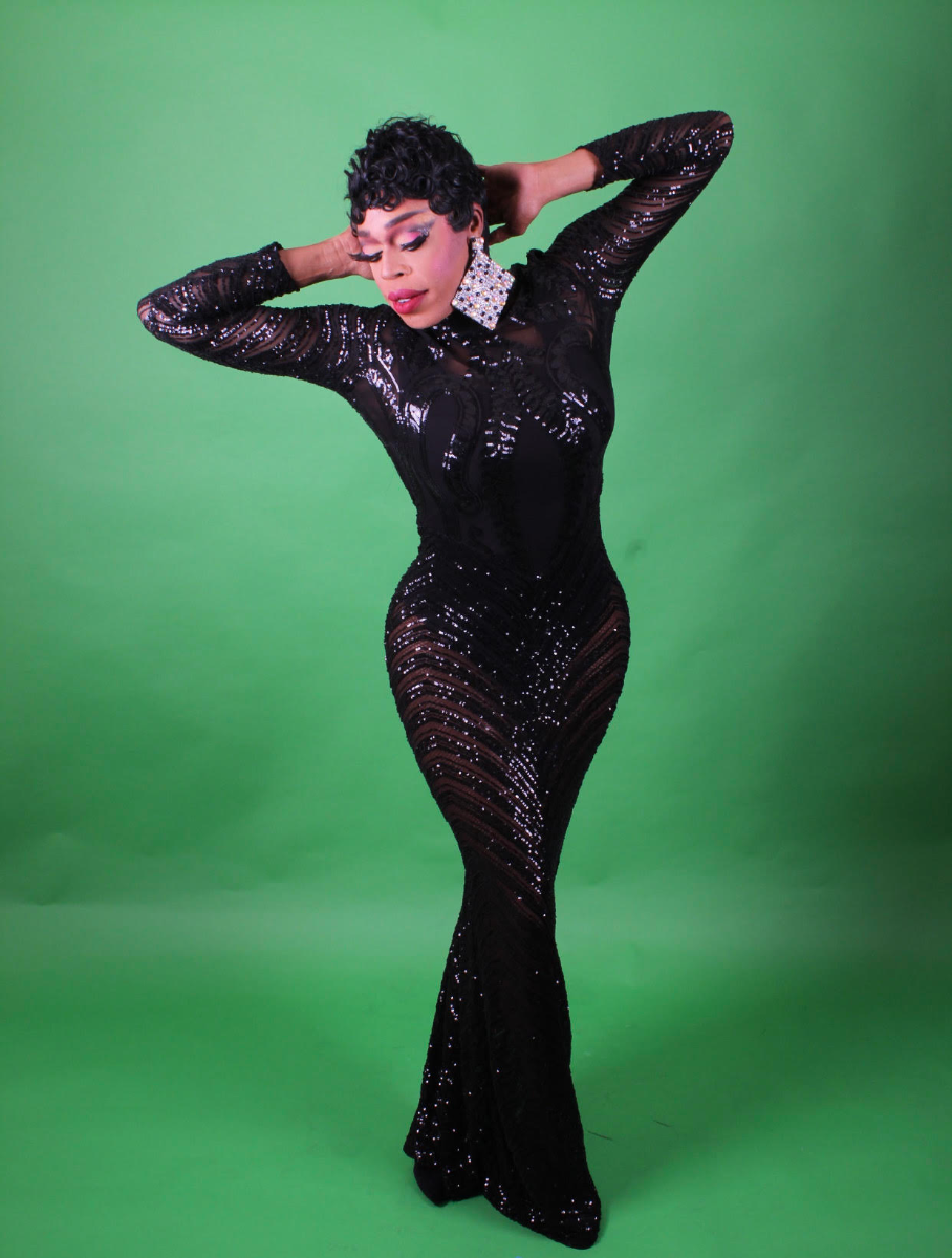 Jasmine Masters