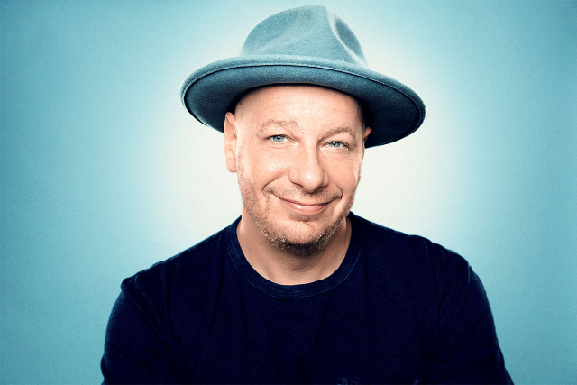 Jeff Ross