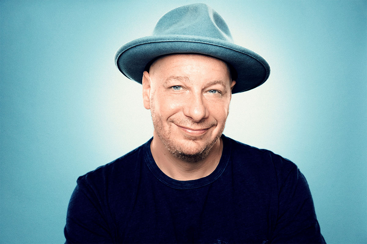 Jeff Ross