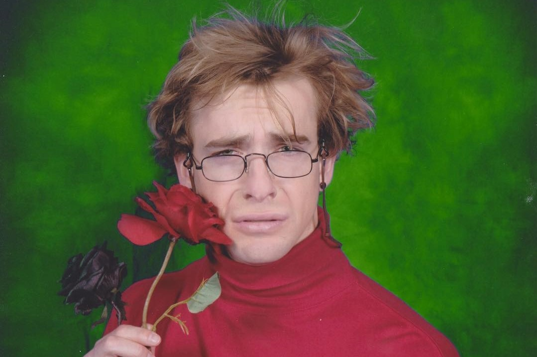 Chad Lebaron
