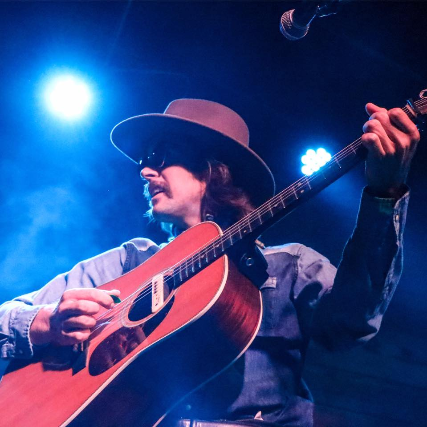 Nicholas Jamerson & The Morning Jays Image