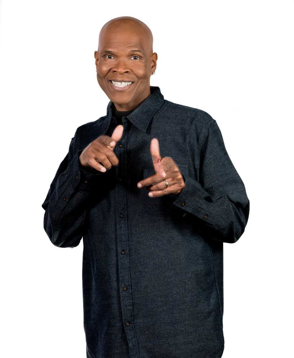 Big Boy's Comedy Showcase