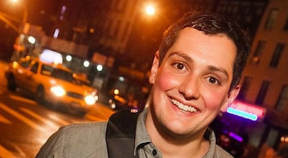 Joe Machi