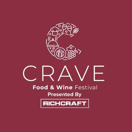 Crave Food & Wine Festival Image