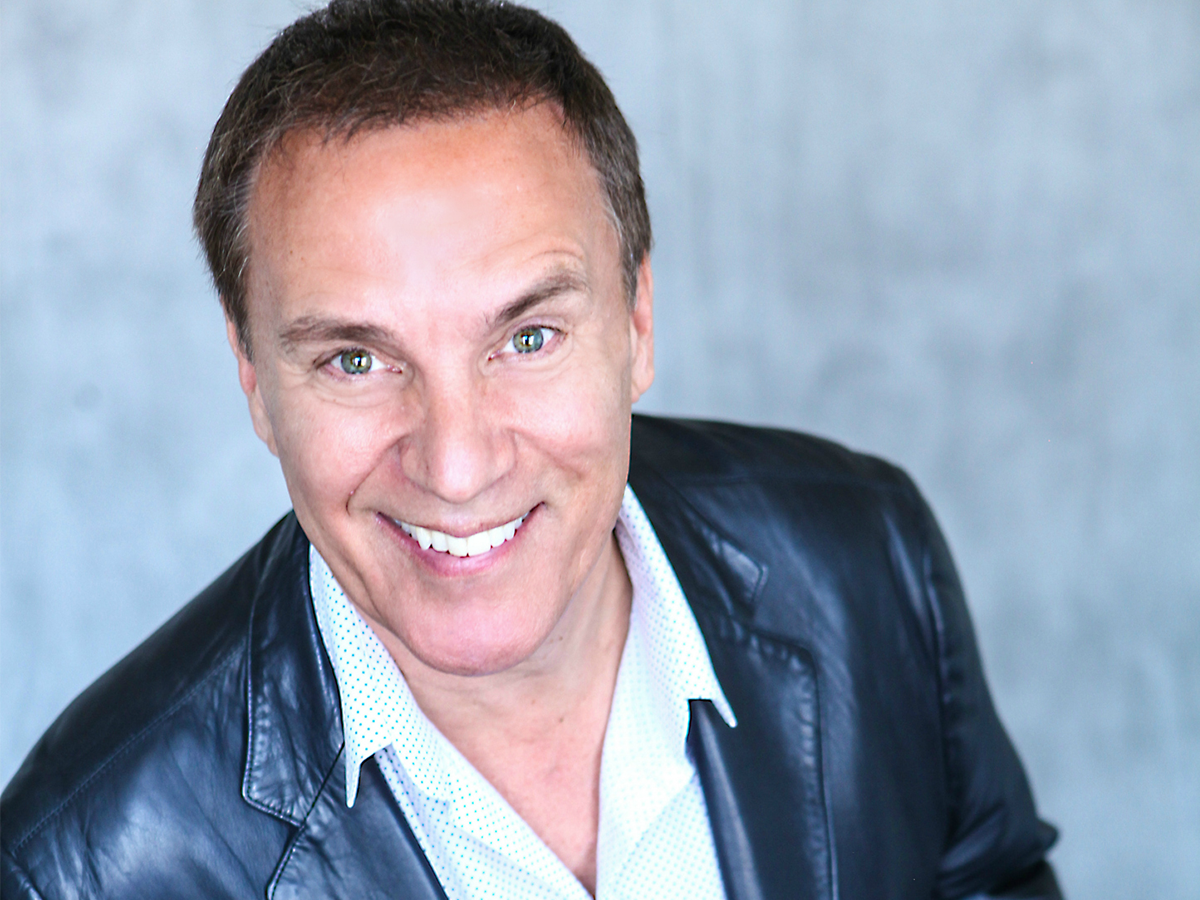Craig Shoemaker- The Lovemaster