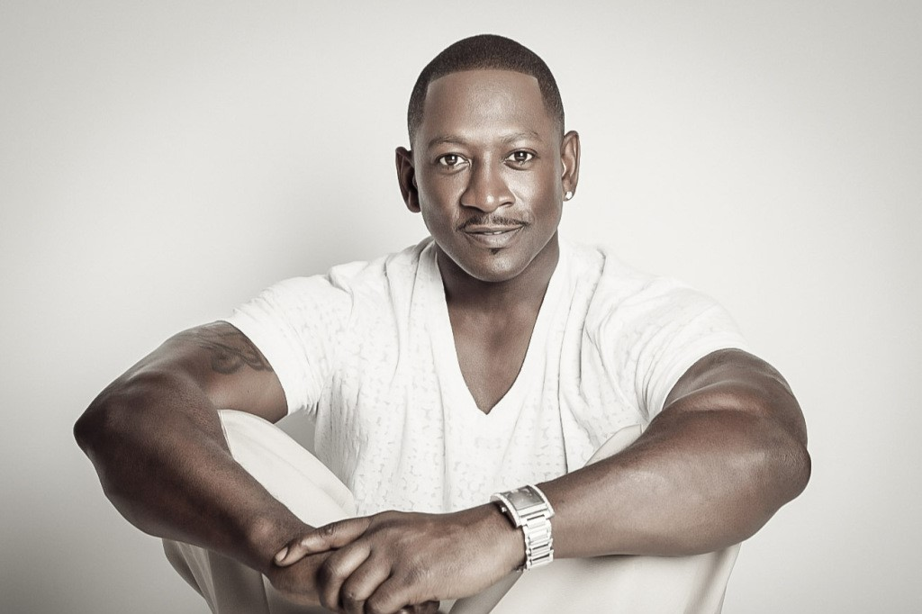 Joe Torry