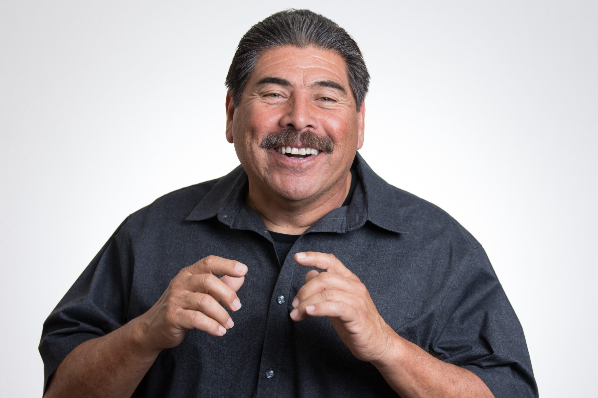 Danny Cruzz