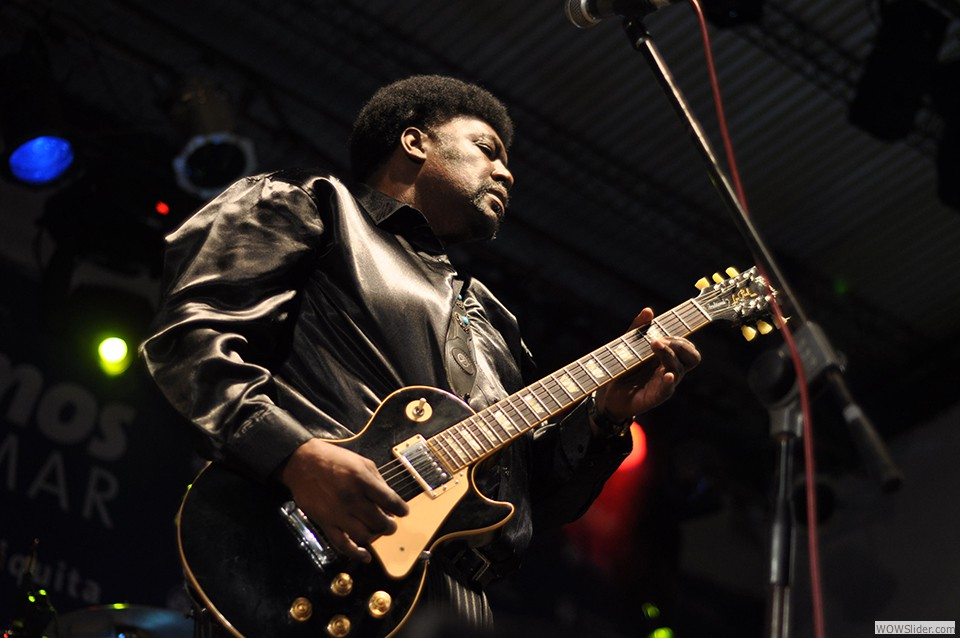JC Smith Band