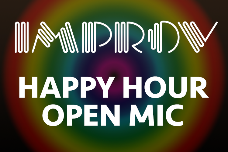 Friday Night Mic