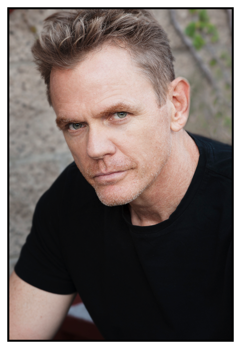 Christopher Titus