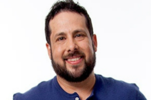 Steve Trevino