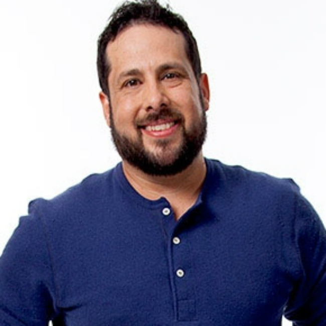 Steve Trevino