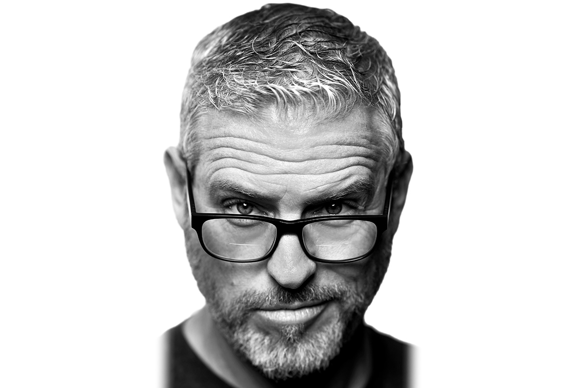 Jason Collings