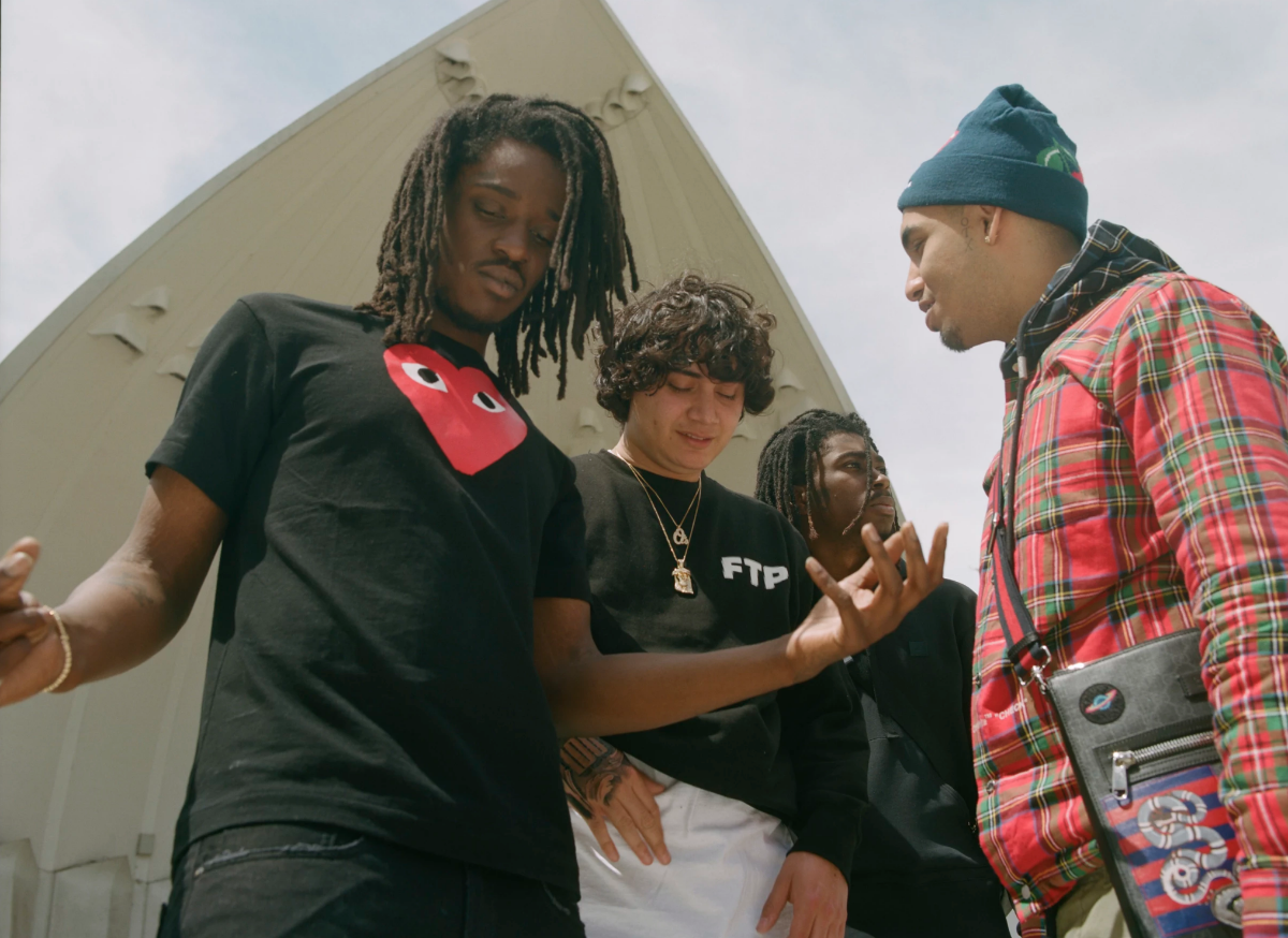 Shoreline Mafia Soma Shoreline Mafia Soma