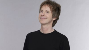 Dana Carvey and His Friends Starring In: How I Learned to Stop Worrying and Love the Bomb