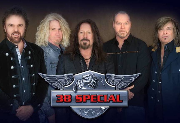 38 SPECIAL Image