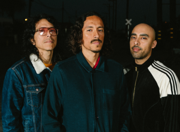 Chicano Batman Image