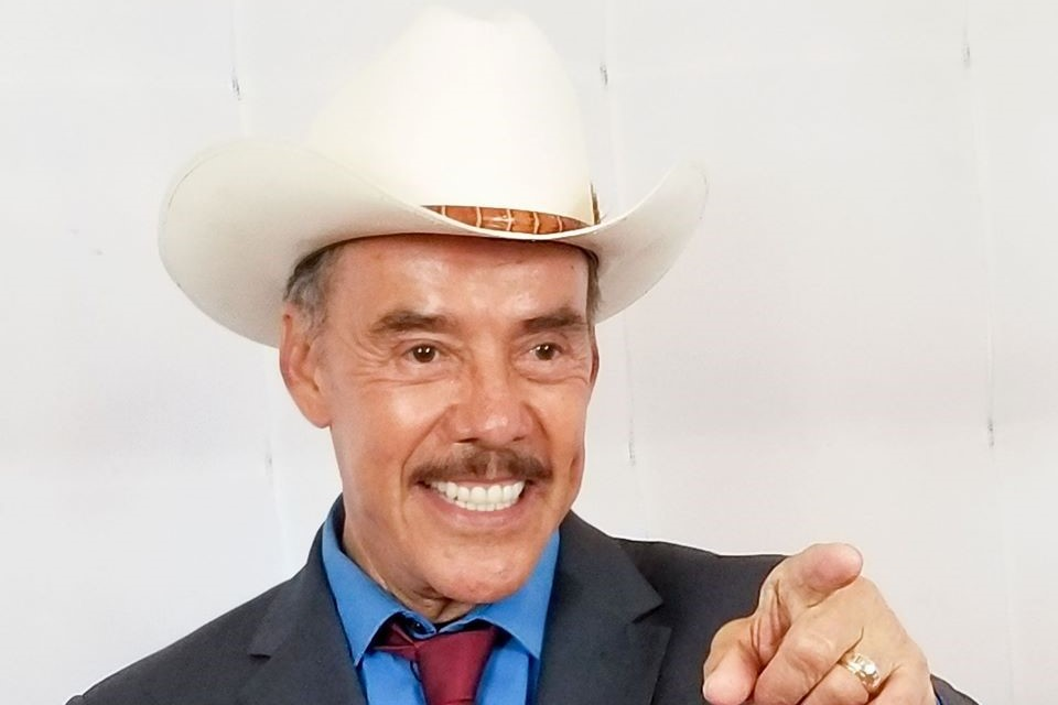 Pedro Rivera