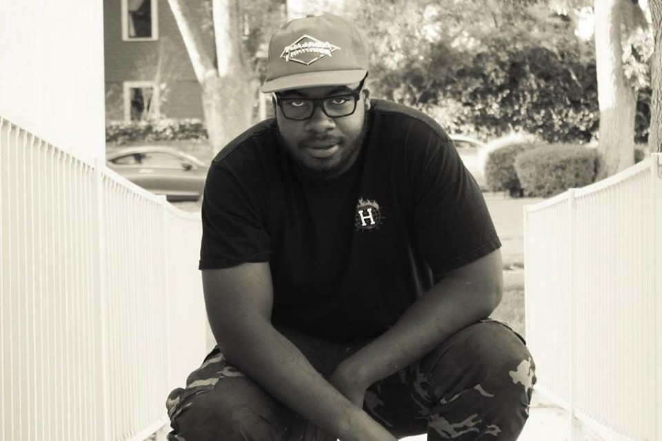 Alec Damani