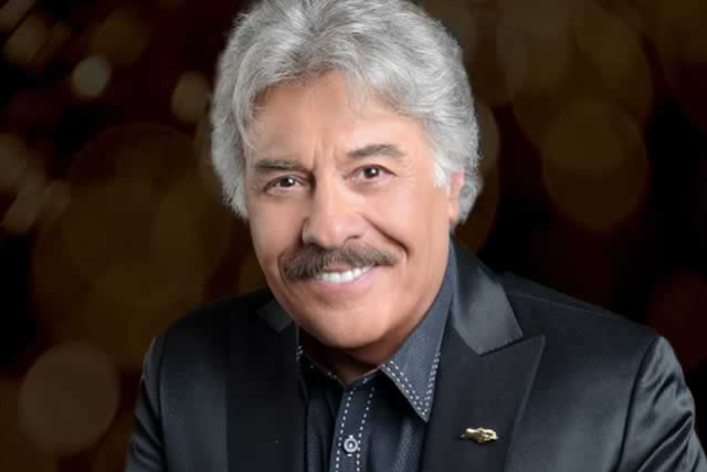 Tony Orlando