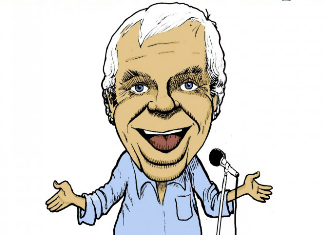 James Gregory