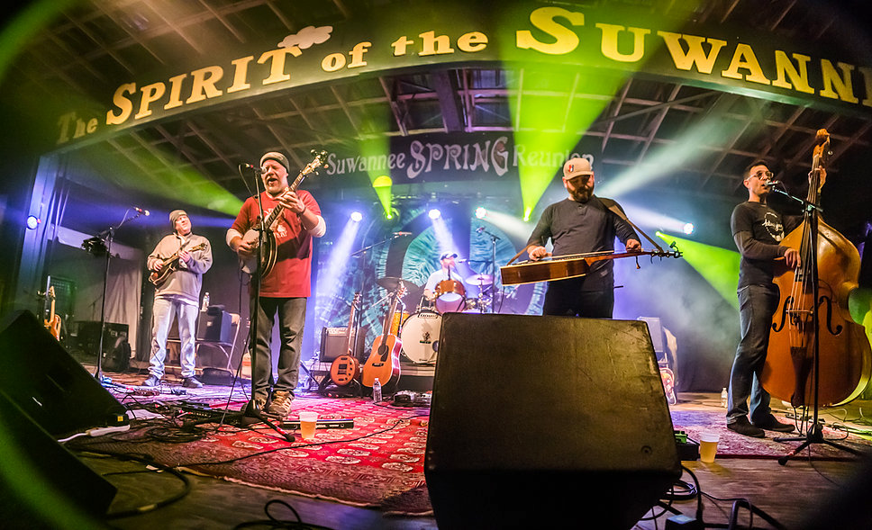 Home and Events Soul Kitchen Music Hall