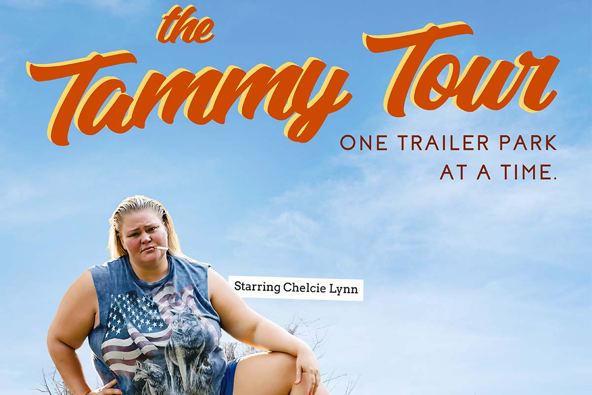 Trailer Trash Tammy Calendar Pictures Customize and Print