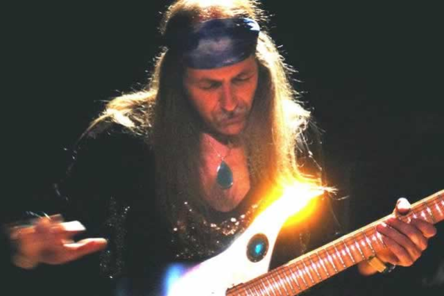 Uli Jon Roth