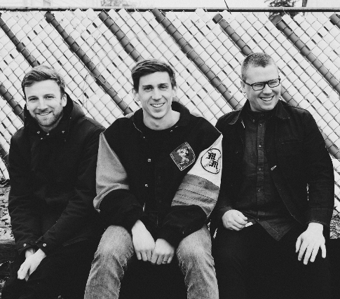 We Were Promised Jetpacks Image
