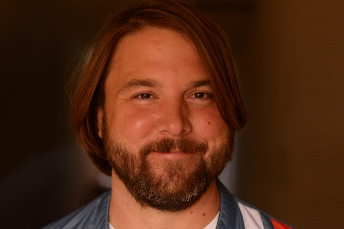 Andy Woodhull