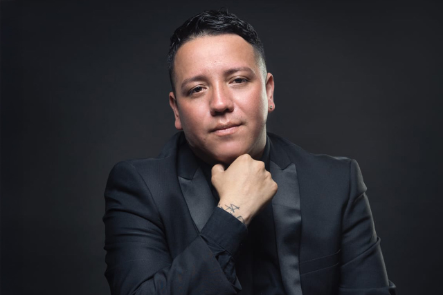 Alan Saldaña