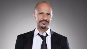 Maz Jobrani