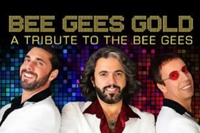 Bee Gees Gold