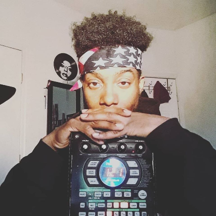 Tickets for PRODUCER SHOWCASE feat. MIKE LARRY DRAW + CHUTEZ AND ...