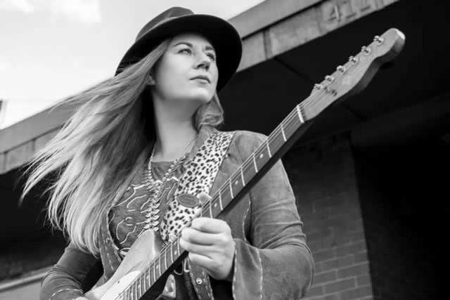 Joanne Shaw Taylor