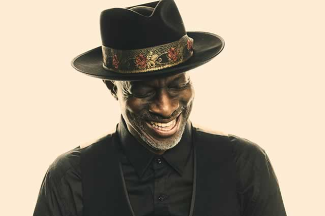 Keb' Mo'