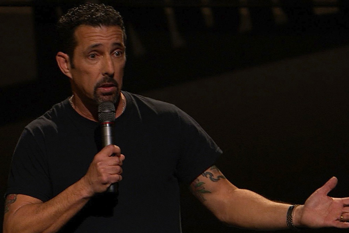 Rich Vos