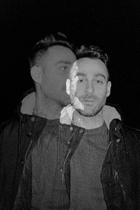Owen (Mike Kinsella) Image