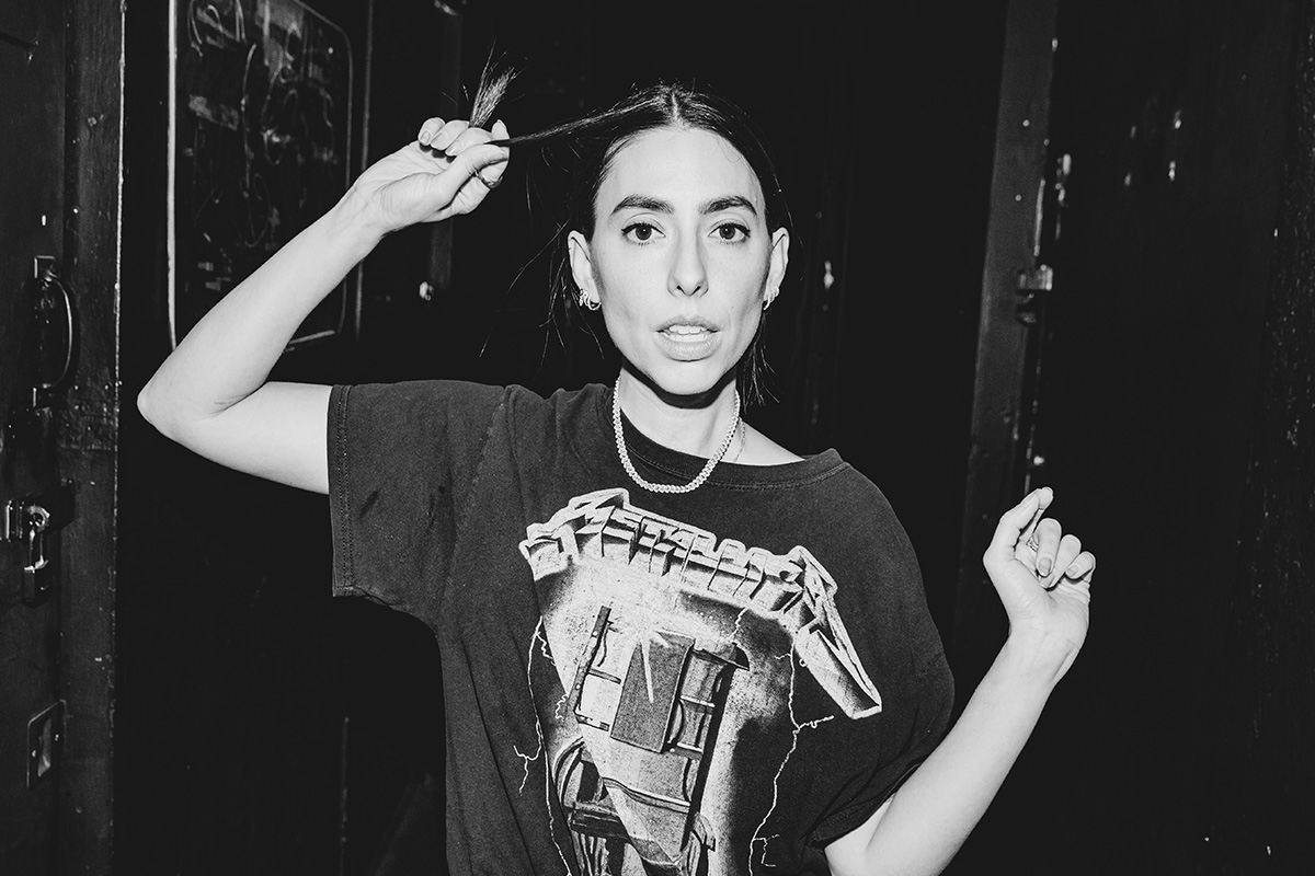 Jade Catta-Preta