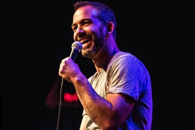 Bryan Callen