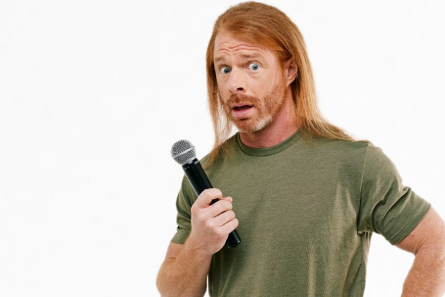 JP Sears