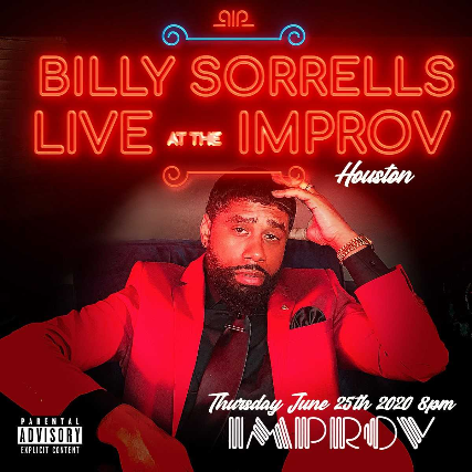 Billy Sorrells