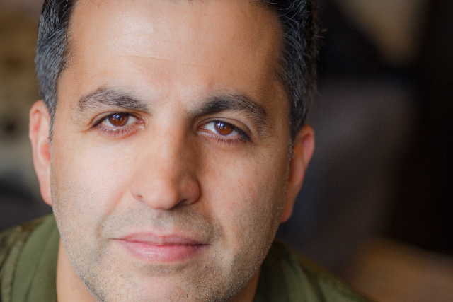 Paul Farahvar Image