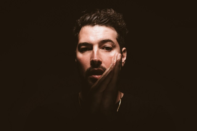 Hayden James Image