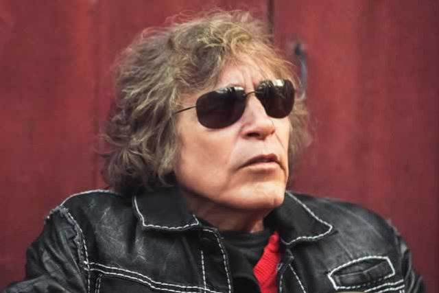 Jose Feliciano