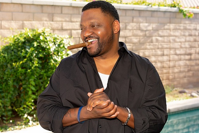 Aries Spears