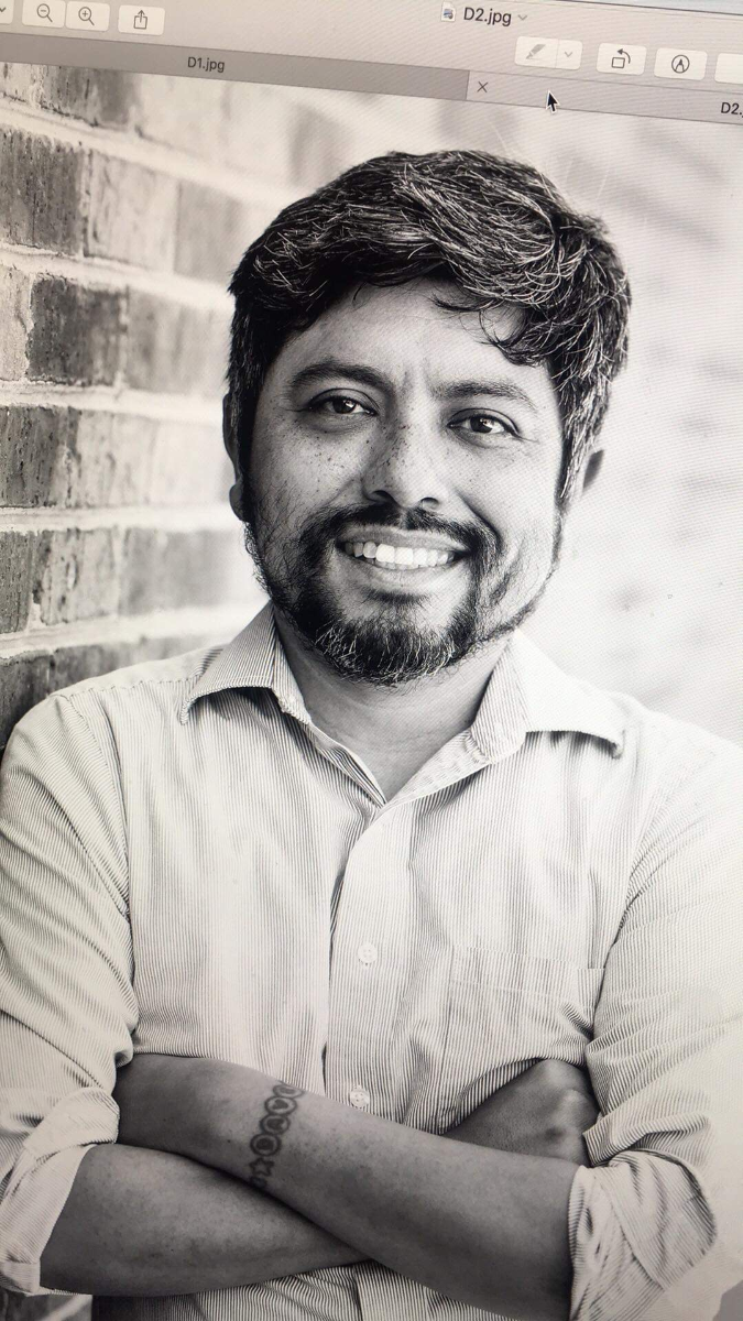 David J. Diaz