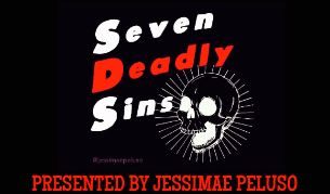 Seven Deadly Sins with Amir K, The Sklar Brothers, Taylor Tomlinson, Neel Nanda, & more TBA!